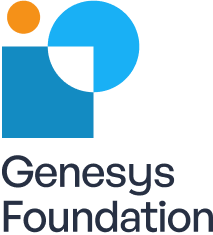 Genesys Foundation Logo
