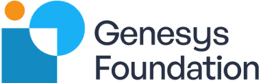 Genesys Logo